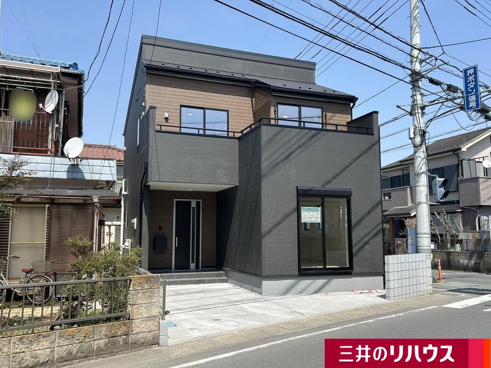 埼玉県川越市大字南田島 2530万円 3LDK