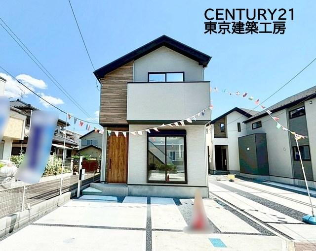 千葉県習志野市東習志野８ 3499万円 3LDK