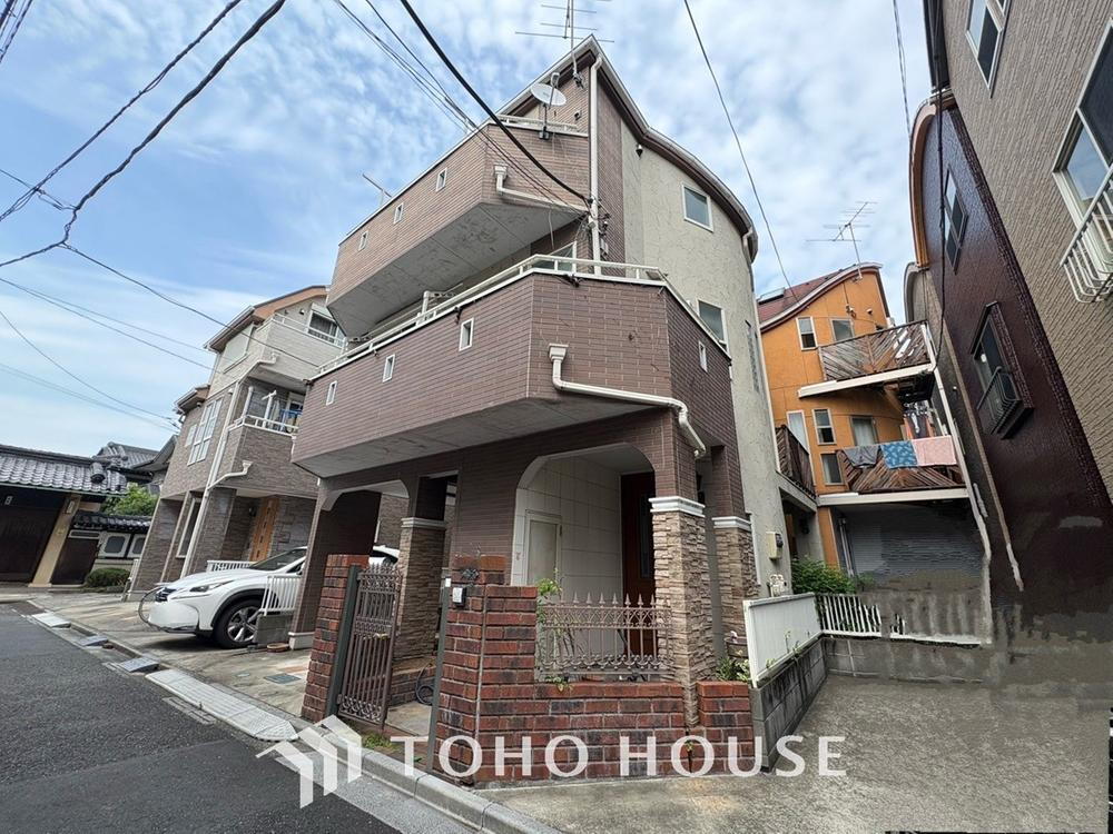 東京都足立区中川２ 4680万円