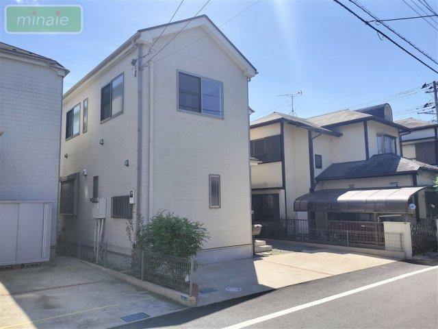 千葉県鎌ケ谷市東中沢２ 2880万円
