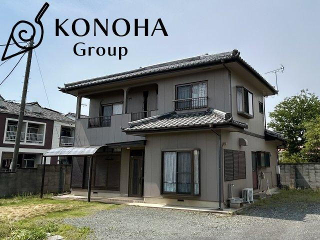 群馬県伊勢崎市東小保方町 1500万円