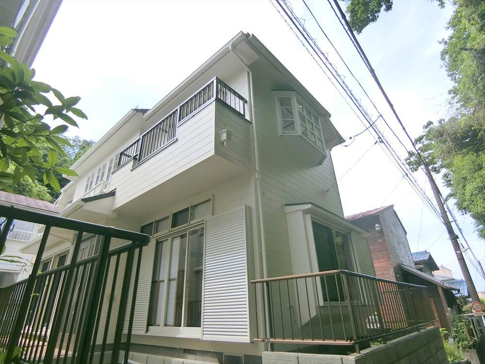 神奈川県川崎市多摩区生田５ 3180万円