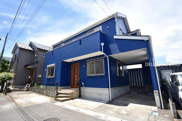 埼玉県川越市大字小仙波 2497万円