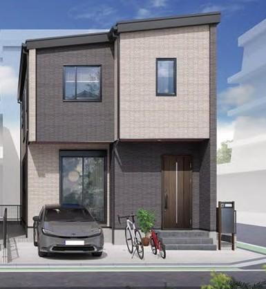 神奈川県相模原市中央区千代田２ 4680万円 3LDK