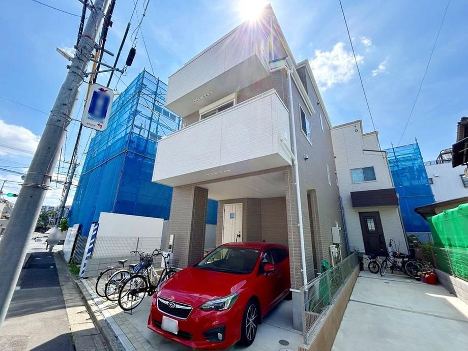 物件写真