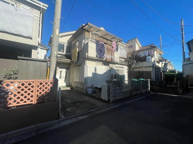 埼玉県新座市野寺４ 2995万円