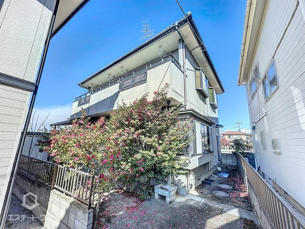 群馬県太田市飯塚町 1000万円