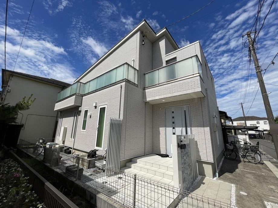 物件写真