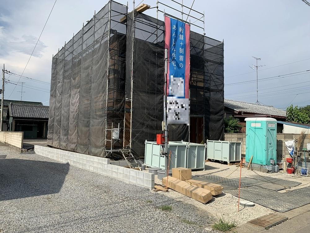 群馬県館林市広内町 2080万円 4LDK