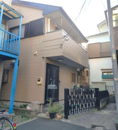 物件写真