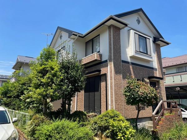 茨城県守谷市美園１ 2650万円