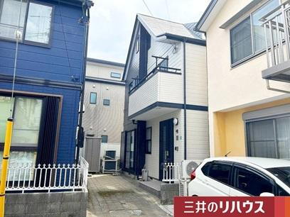 東京都豊島区長崎２ 5780万円