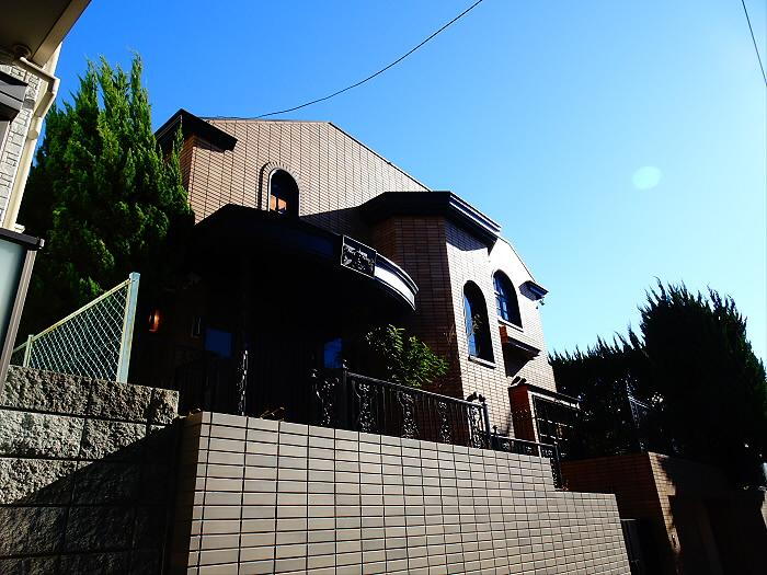 東京都世田谷区赤堤３ 中古住宅