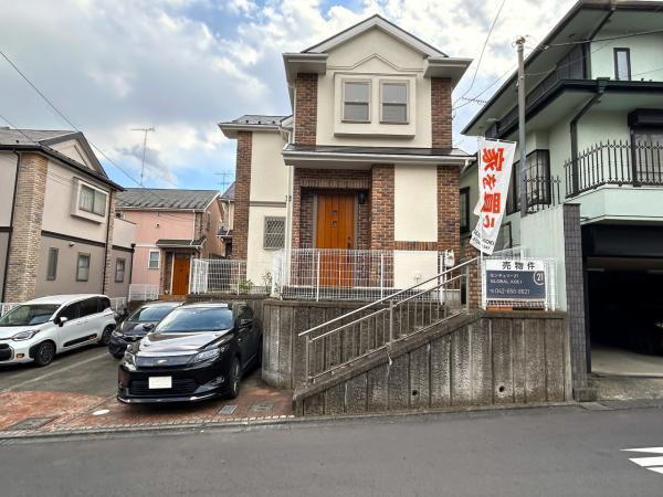 物件写真