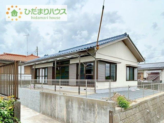茨城県土浦市烏山２ 1200万円