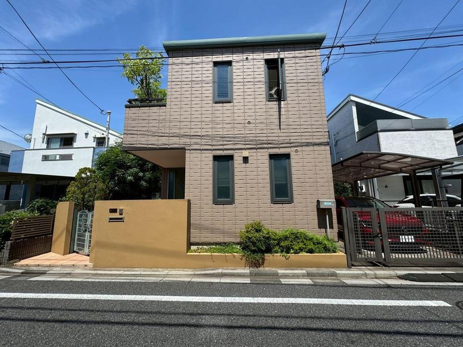 東京都世田谷区豪徳寺２ 15980万円