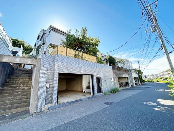 千葉県千葉市稲毛区宮野木町 中古住宅