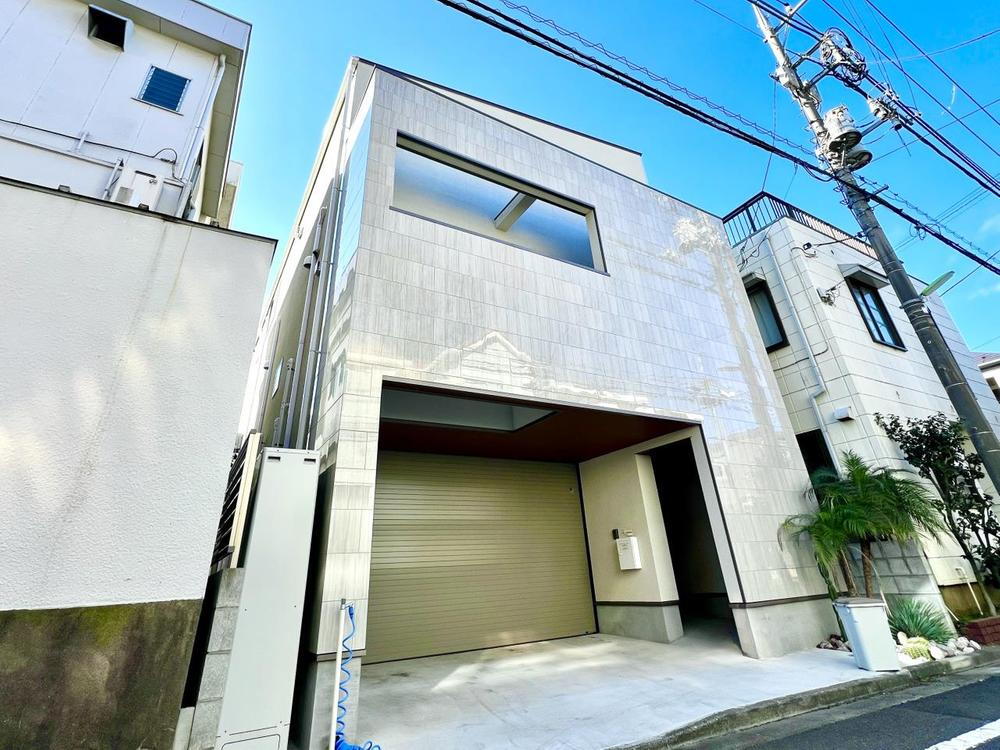 東京都世田谷区松原５ 34500万円