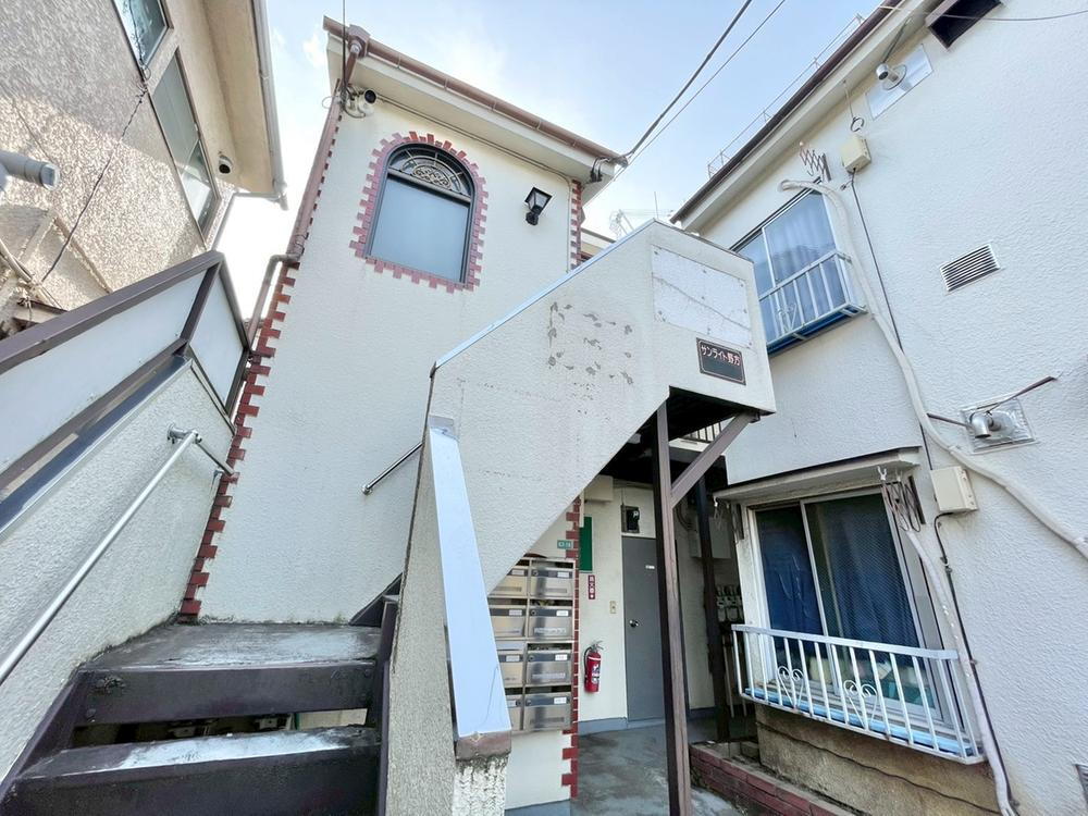 物件写真