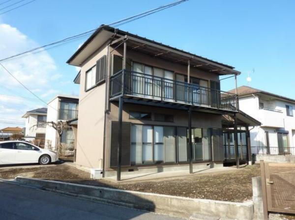 栃木県日光市板橋 990万円