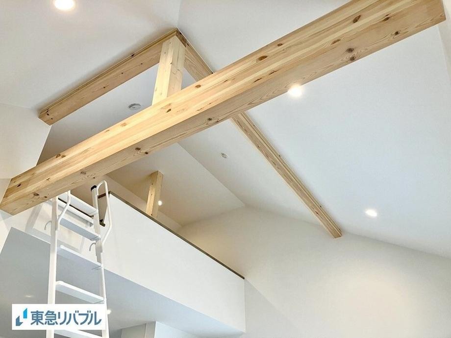 神奈川県川崎市宮前区神木本町１ 3980万円 3LDK