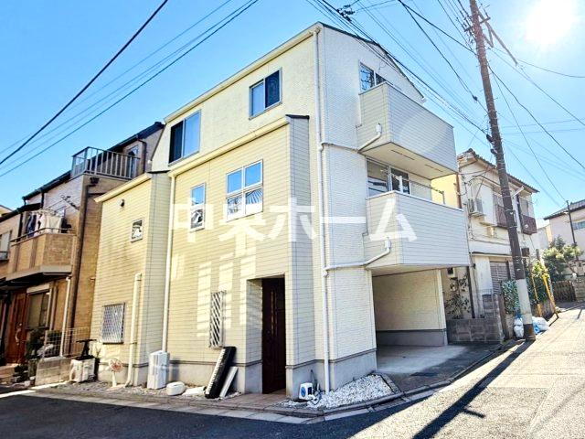 東京都葛飾区東堀切１ 2790万円