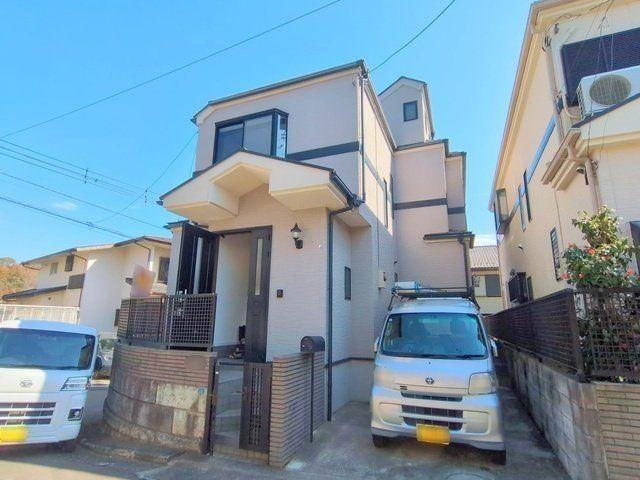 神奈川県横浜市栄区本郷台５ 3599万円
