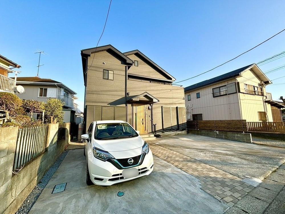 神奈川県高座郡寒川町宮山 3490万円