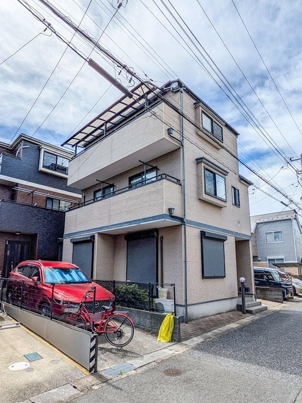 千葉県浦安市猫実２ 4980万円