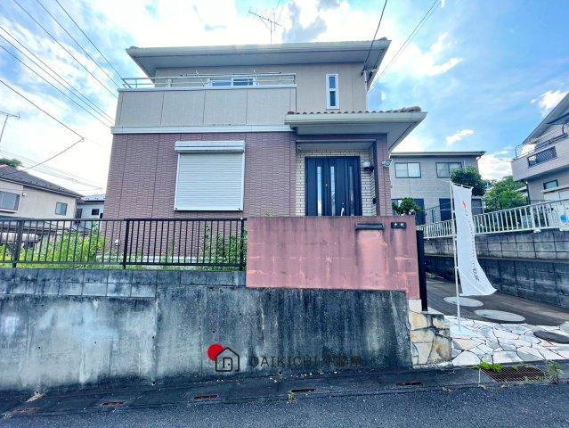 埼玉県比企郡吉見町大字長谷 2390万円