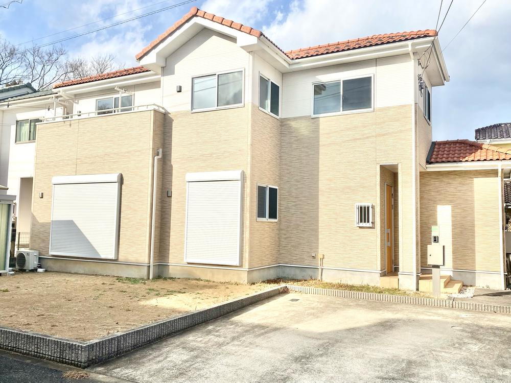 千葉県袖ケ浦市代宿 2080万円