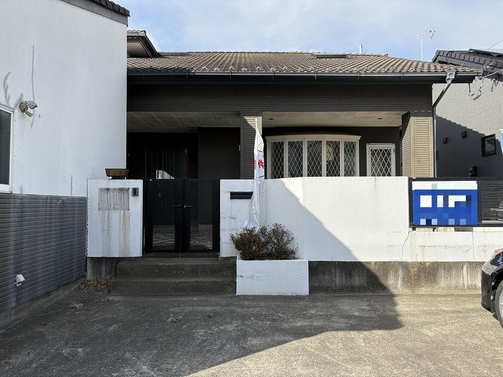 群馬県伊勢崎市中町 2199万円