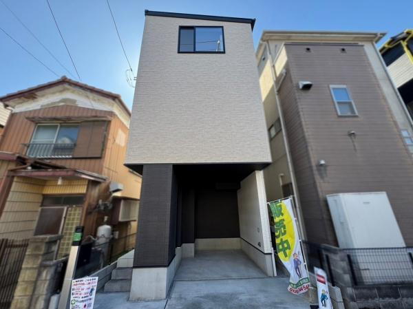 埼玉県さいたま市桜区桜田１ 2980万円 3LDK
