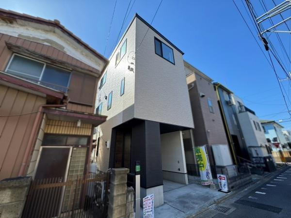 埼玉県さいたま市桜区桜田１ 2980万円 3LDK