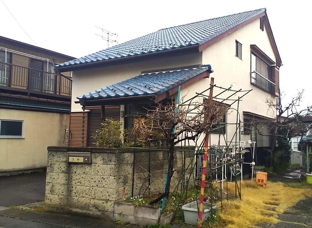 群馬県前橋市日吉町４ 650万円
