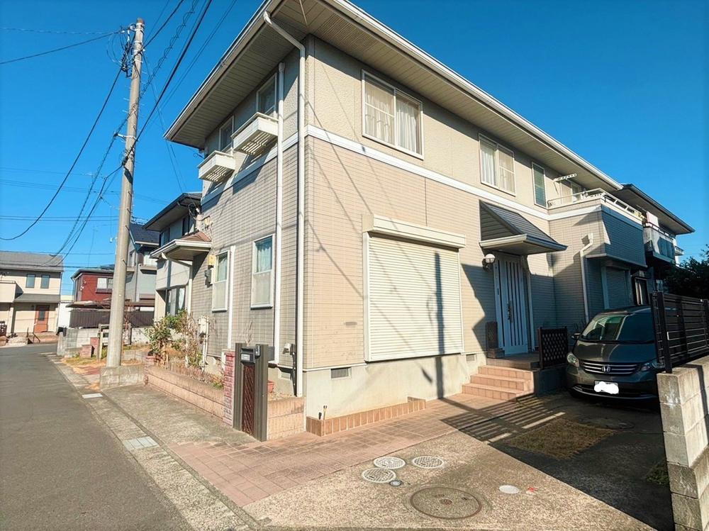 物件写真