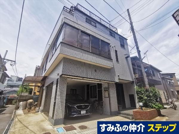 東京都墨田区墨田５ 11000万円