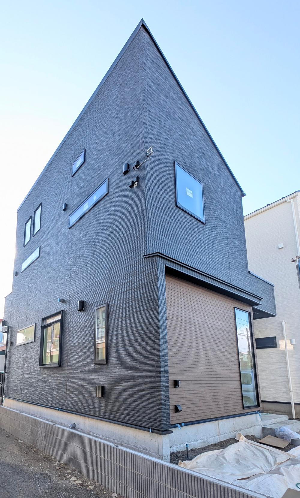 東京都立川市砂川町３ 4180万円 1SLDK