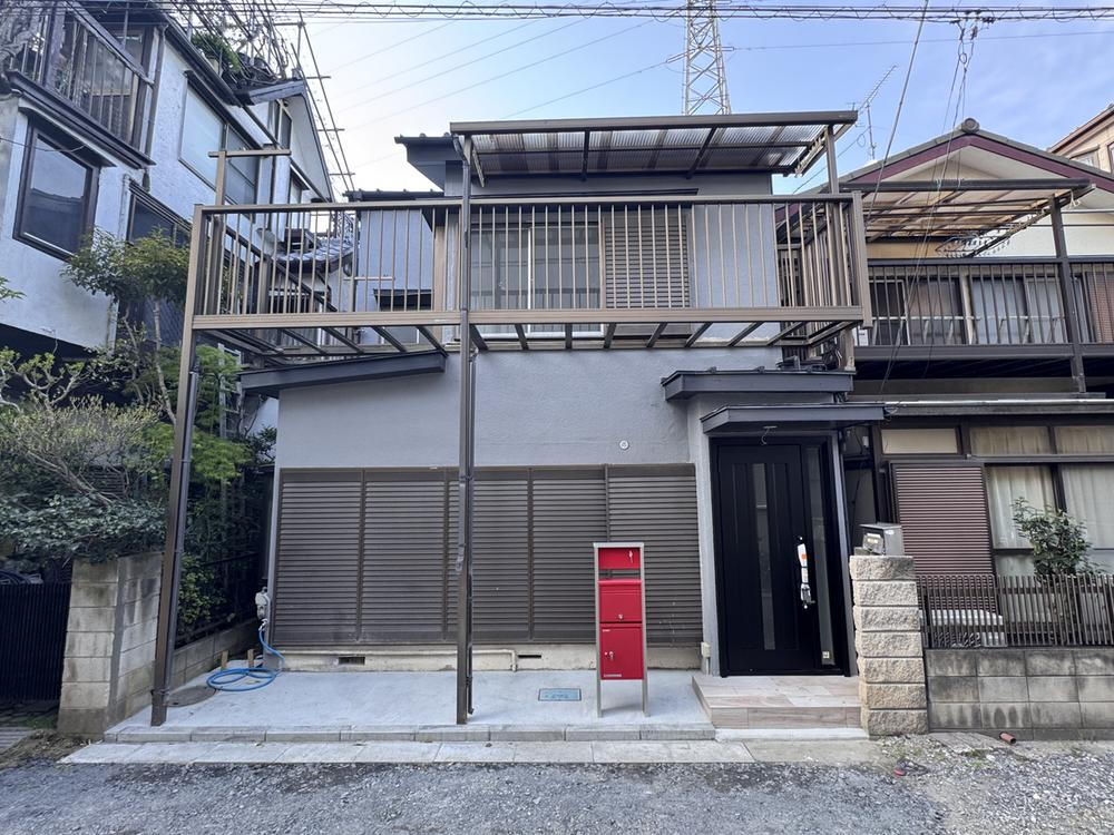 埼玉県さいたま市南区松本２ 1580万円