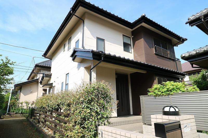 茨城県守谷市薬師台４ 2280万円
