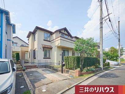神奈川県横浜市緑区青砥町 5280万円