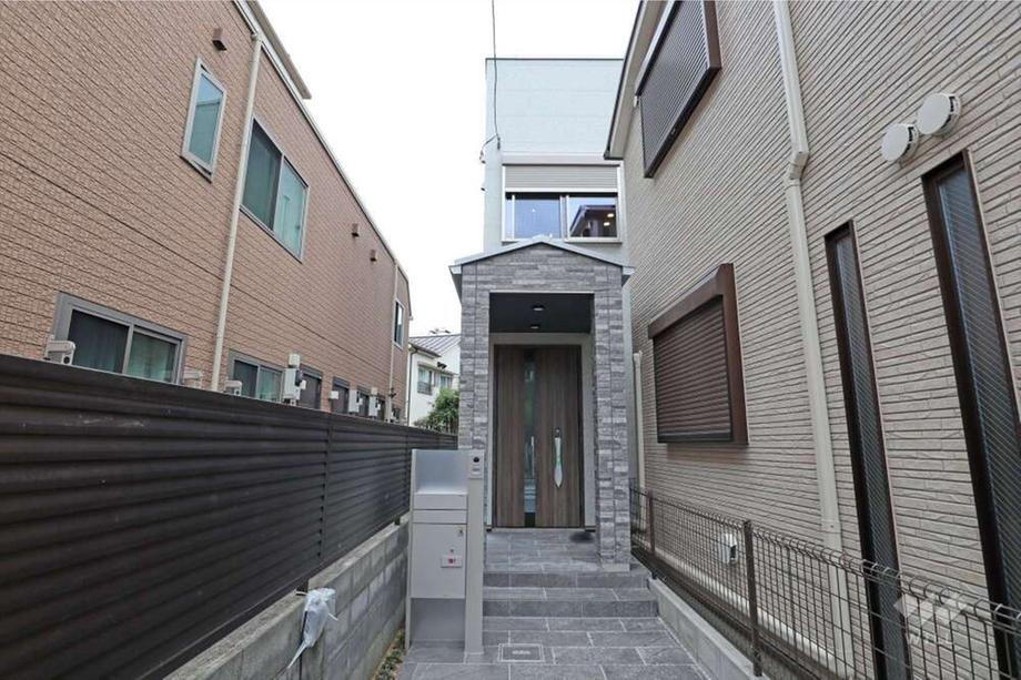 東京都目黒区目黒本町５ 12800万円 3LDK