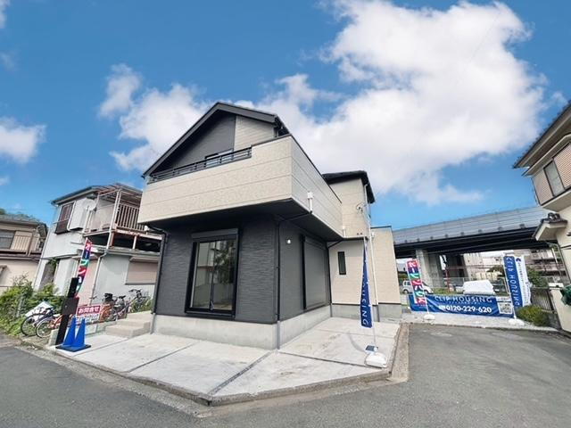 東京都八王子市叶谷町 3298万円 4LDK