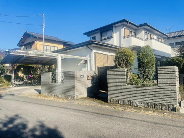 栃木県宇都宮市下岡本町 1980万円