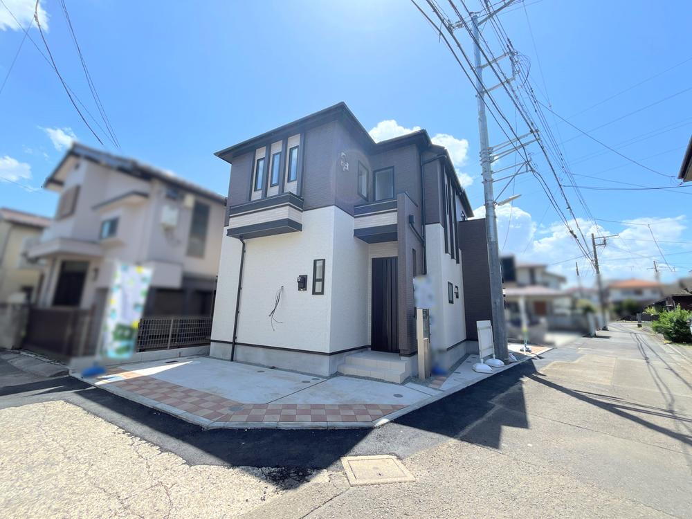 東京都調布市深大寺東町２ 5980万円 4LDK
