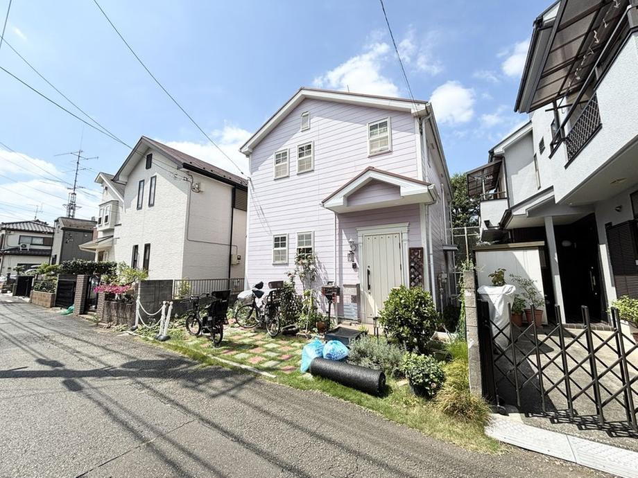 物件写真