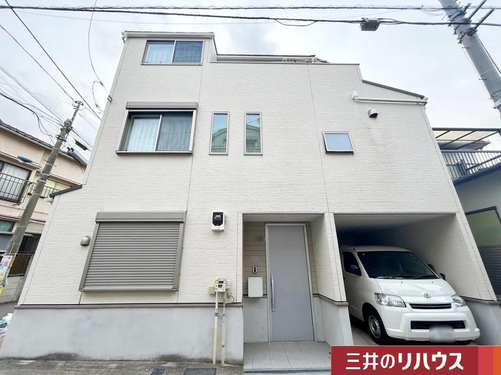 東京都北区十条仲原１ 5180万円