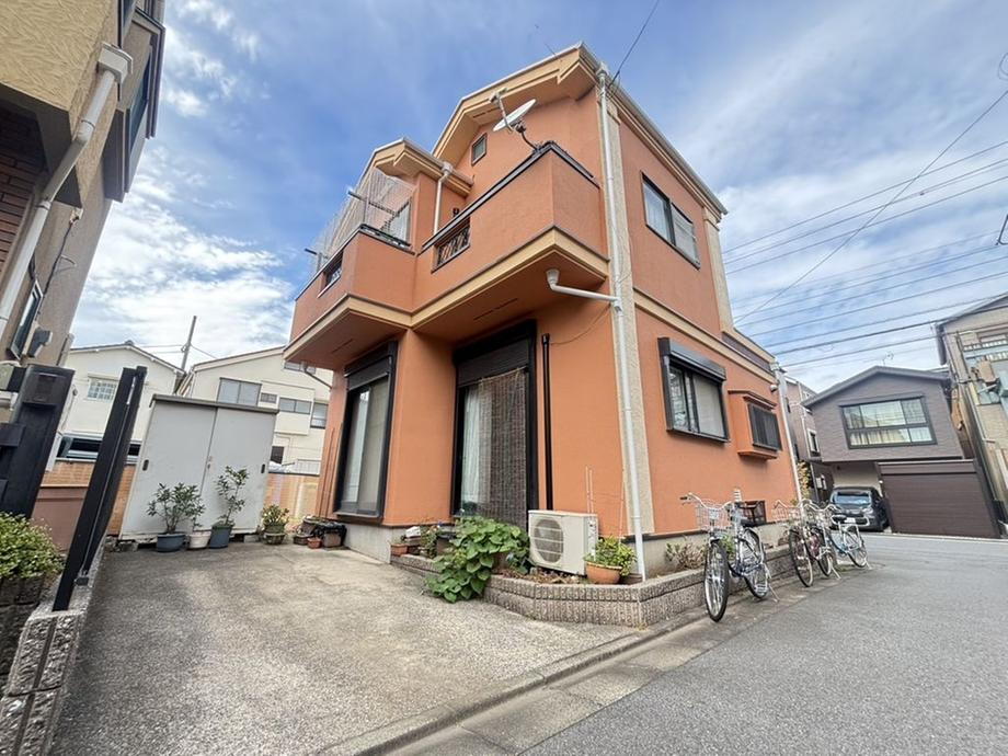 物件写真