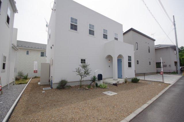 栃木県宇都宮市針ヶ谷町 3420万円
