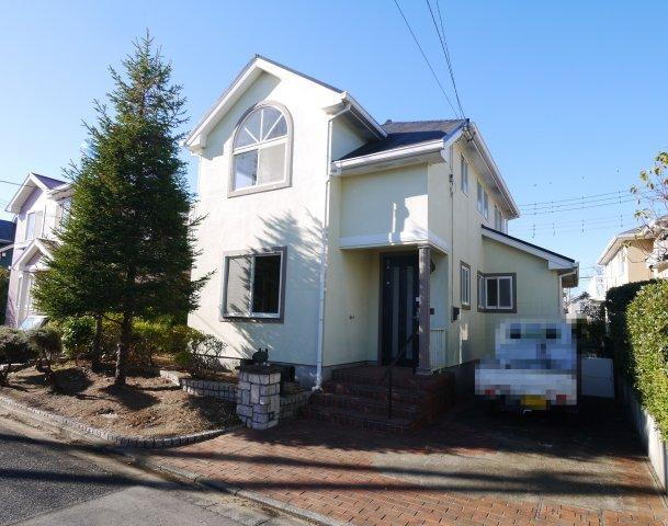 千葉県東金市季美の森東１ 1780万円